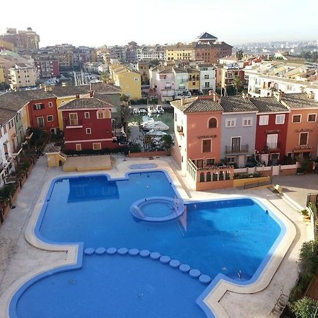Apartamento Portsaplaya Порт Саплайя Экстерьер фото