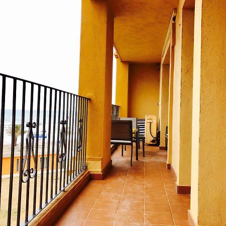 Apartamento Portsaplaya Порт Саплайя Экстерьер фото